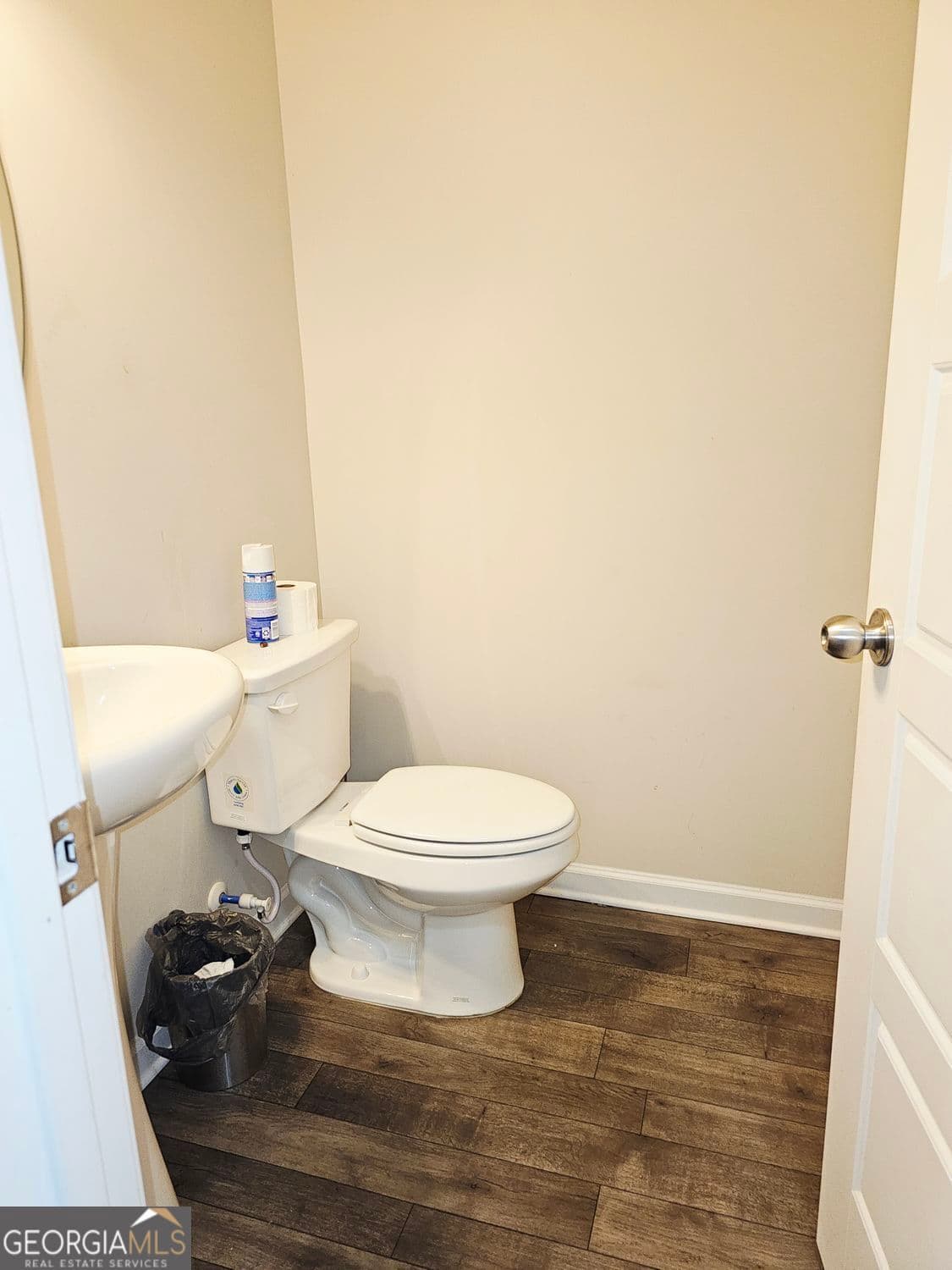 4 bedroom, 2.5 bathroom, 1,830 sq ft single family residence for sale at 1148 Burgundy Drive, Griffin, GA 30223 — photo 6