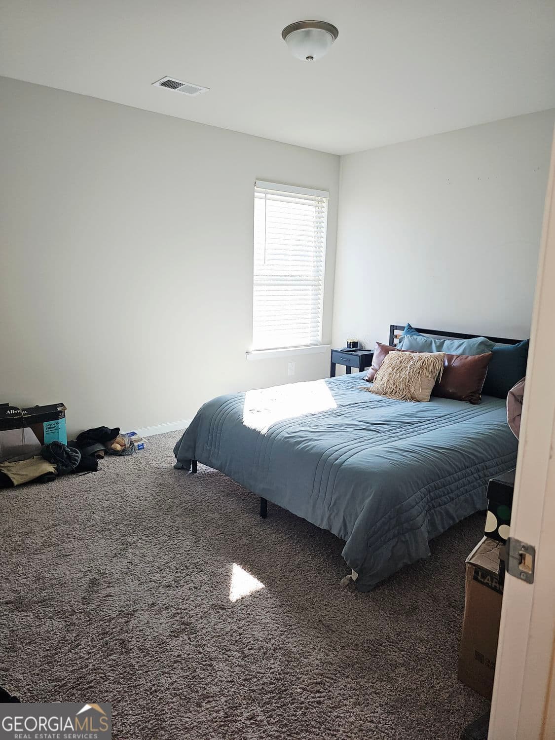4 bedroom, 2.5 bathroom, 1,830 sq ft single family residence for sale at 1148 Burgundy Drive, Griffin, GA 30223 — photo 7