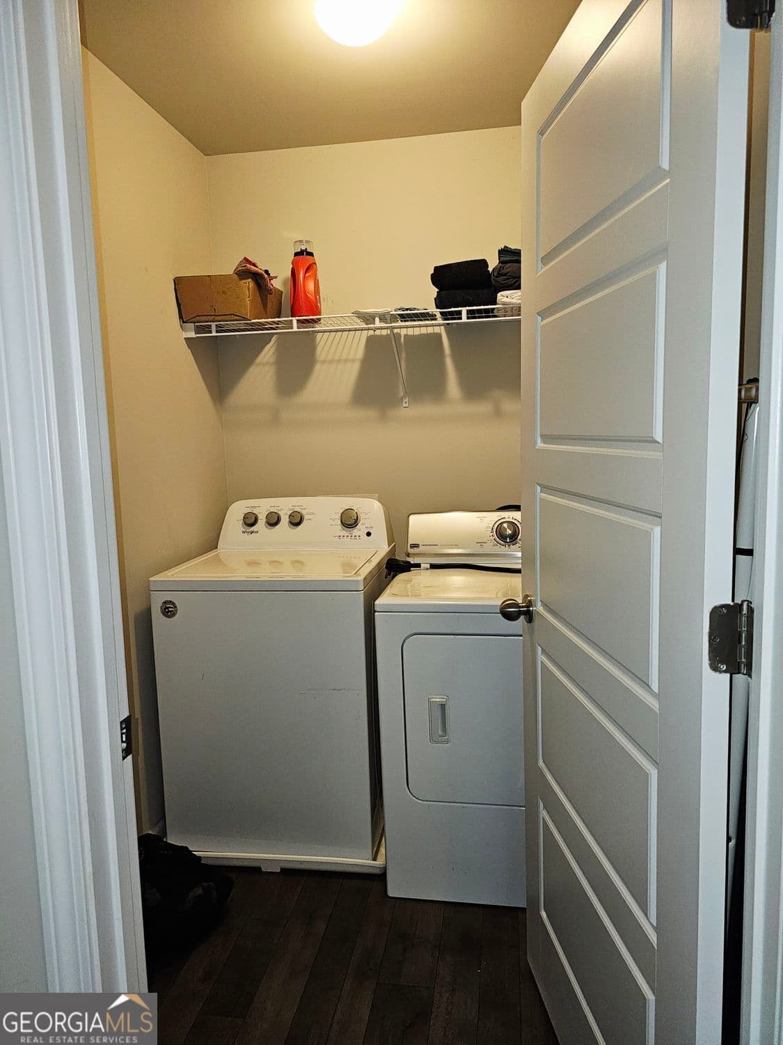 4 bedroom, 2.5 bathroom, 1,830 sq ft single family residence for sale at 1148 Burgundy Drive, Griffin, GA 30223 — photo 9