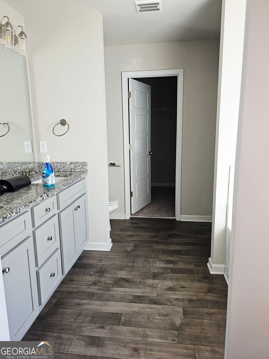 4 bedroom, 2.5 bathroom, 1,830 sq ft single family residence for sale at 1148 Burgundy Drive, Griffin, GA 30223 — photo 10