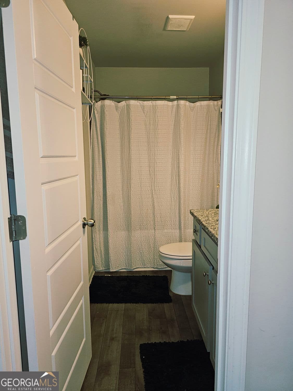 4 bedroom, 2.5 bathroom, 1,830 sq ft single family residence for sale at 1148 Burgundy Drive, Griffin, GA 30223 — photo 8