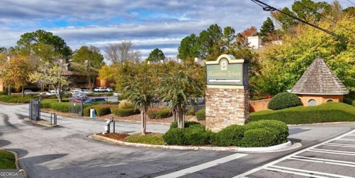 3 bedroom, 2 bathroom condominium for rent at 1907 BARROW Way, Duluth, GA 30096 for $2,100 a month — photo 1 of 1
