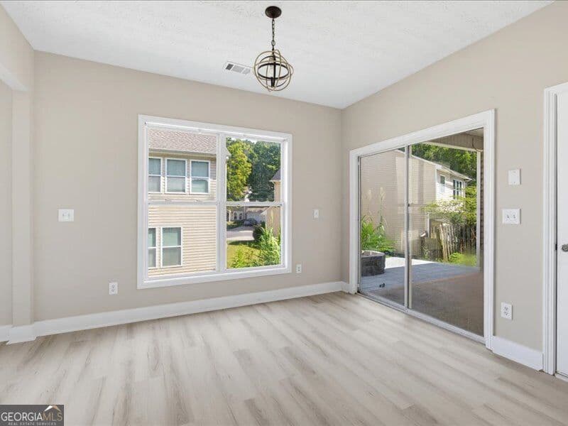 4 bedroom, 2.5 bathroom, 2,070 sq ft single family residence for sale at 202 Quince Road, Canton, GA 30114 — photo 7