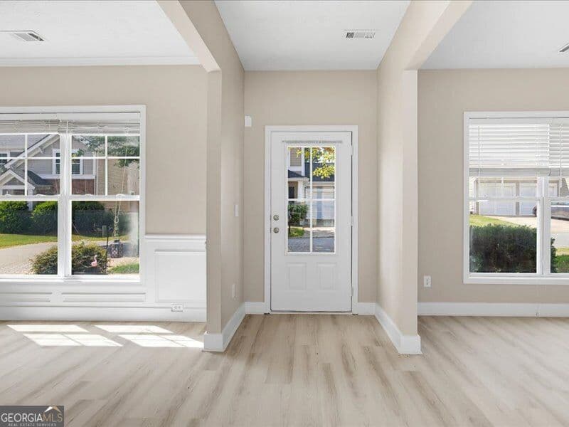 4 bedroom, 2.5 bathroom, 2,070 sq ft single family residence for sale at 202 Quince Road, Canton, GA 30114 — photo 5