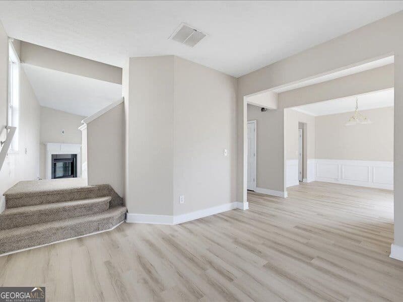 4 bedroom, 2.5 bathroom, 2,070 sq ft single family residence for sale at 202 Quince Road, Canton, GA 30114 — photo 8