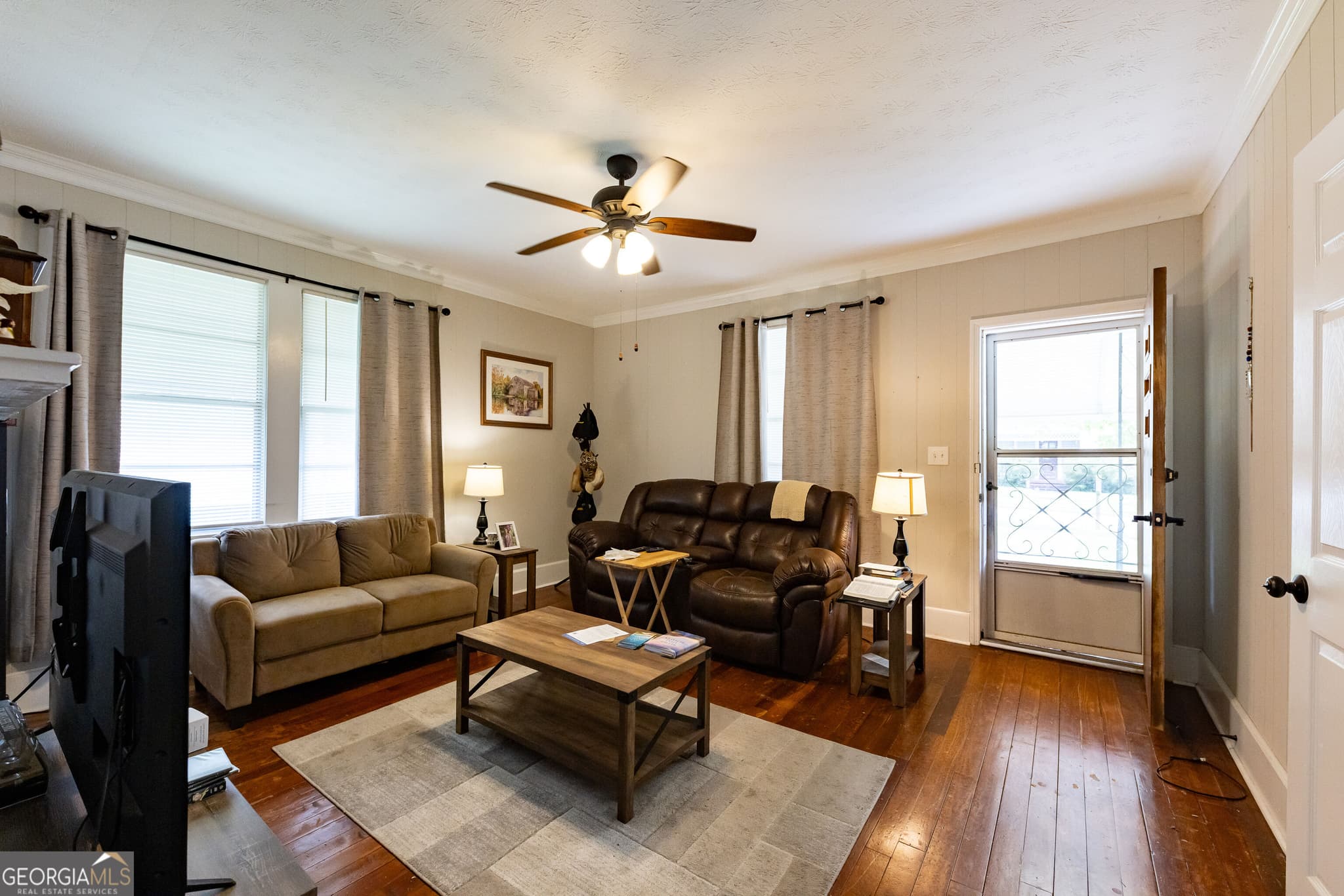 2 bedroom, 1 bathroom, 1,152 sq ft single family residence for sale at 113 O Street, Thomaston, GA 30286 — photo 6