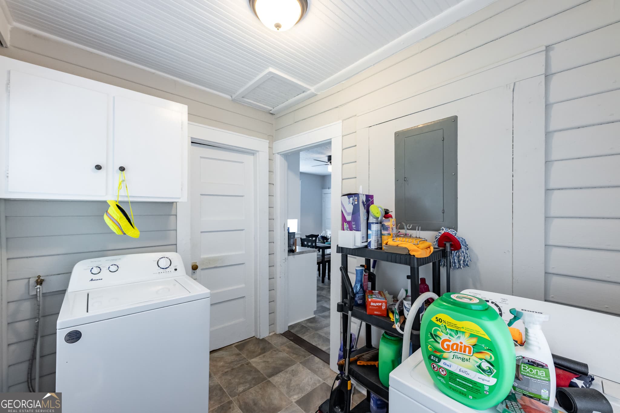 2 bedroom, 1 bathroom, 1,152 sq ft single family residence for sale at 113 O Street, Thomaston, GA 30286 — photo 7