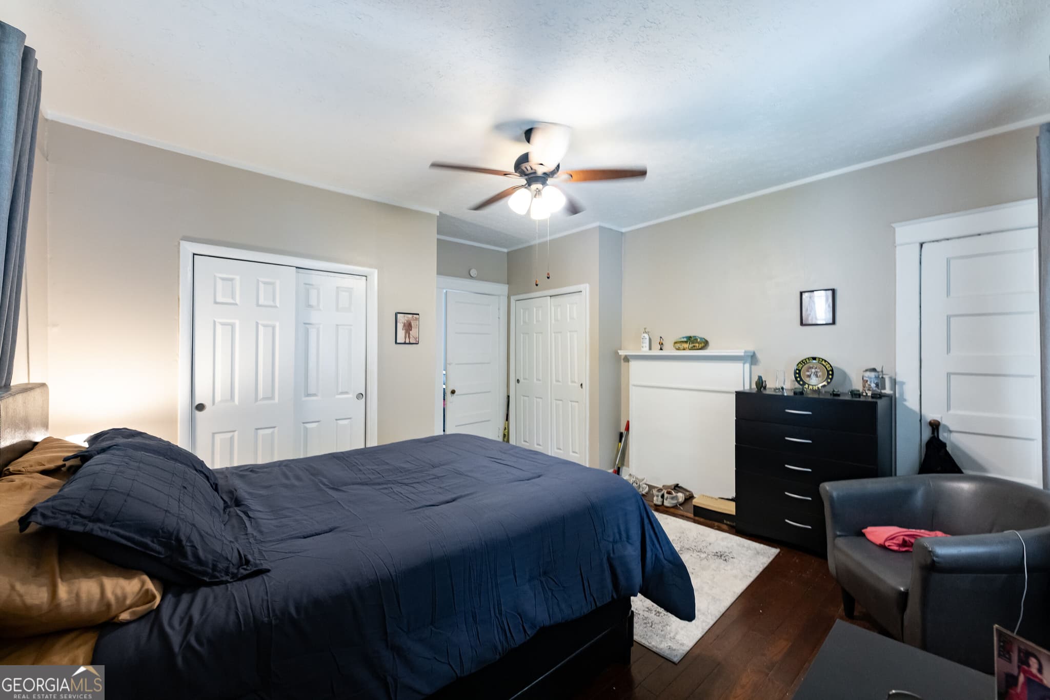 2 bedroom, 1 bathroom, 1,152 sq ft single family residence for sale at 113 O Street, Thomaston, GA 30286 — photo 10