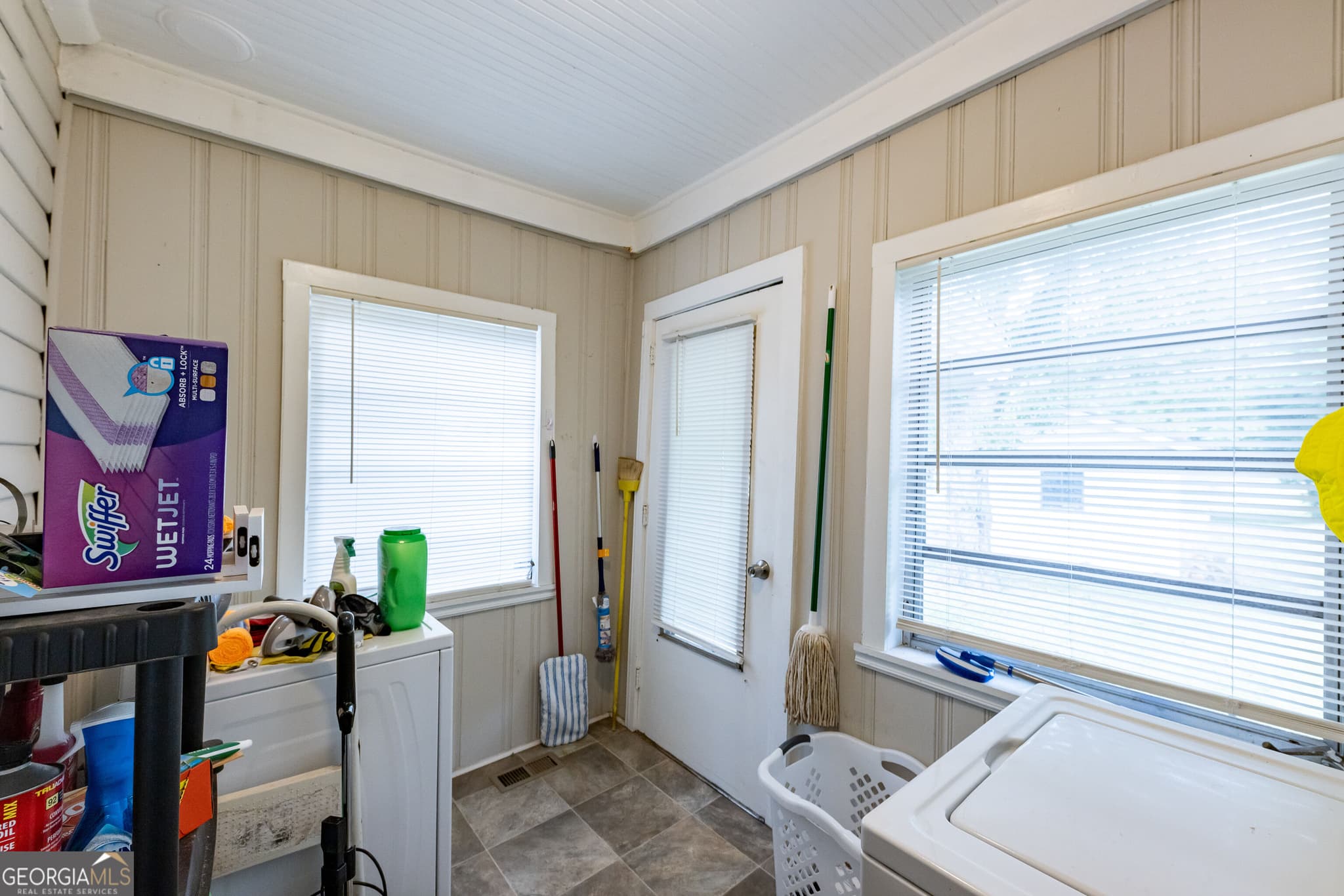 2 bedroom, 1 bathroom, 1,152 sq ft single family residence for sale at 113 O Street, Thomaston, GA 30286 — photo 8