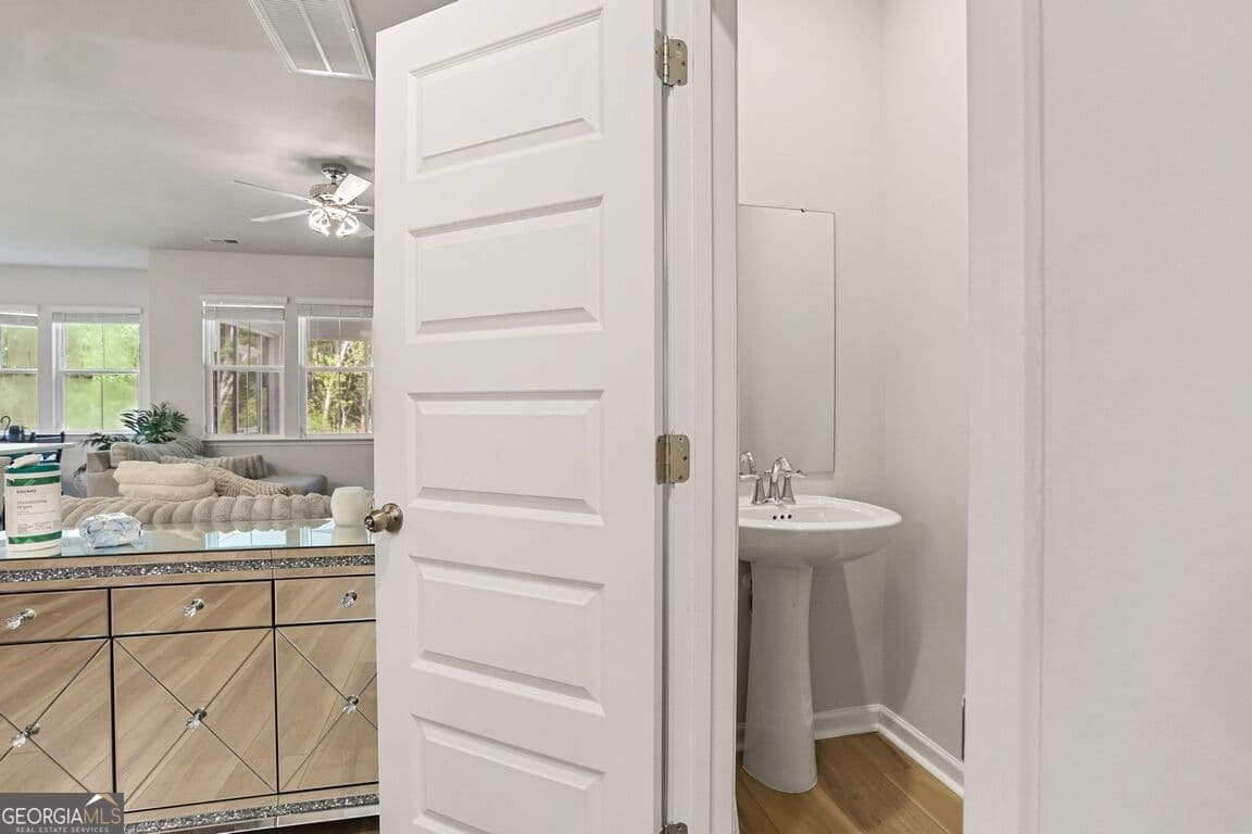 6 bedroom, 4.5 bathroom single family residence for sale at 77 Woodbury Lane, Pooler, GA 31322 — photo 10