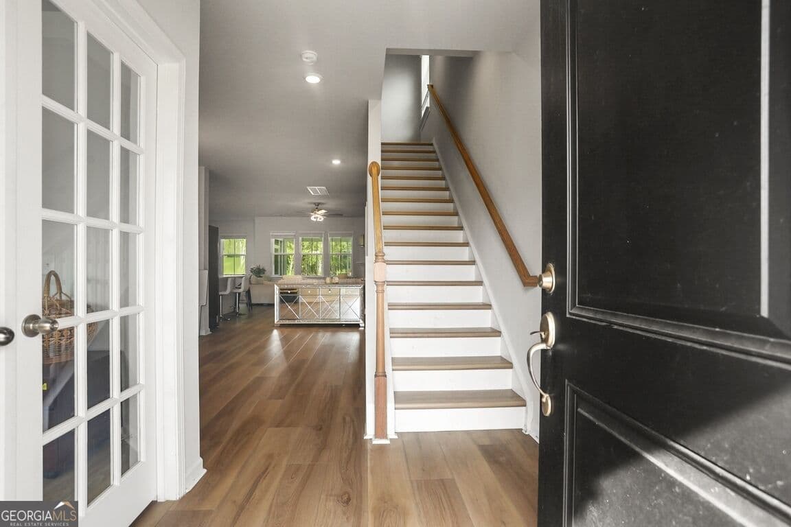 6 bedroom, 4.5 bathroom single family residence for sale at 77 Woodbury Lane, Pooler, GA 31322 — photo 4