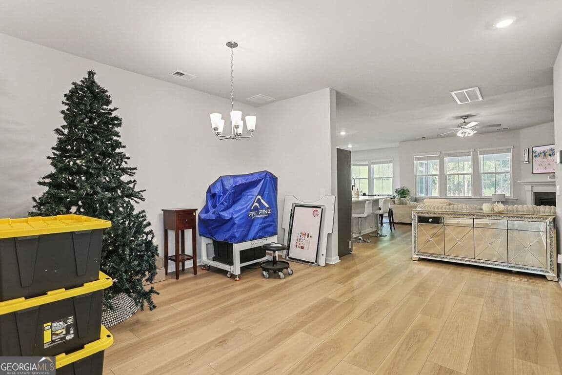 6 bedroom, 4.5 bathroom single family residence for sale at 77 Woodbury Lane, Pooler, GA 31322 — photo 8