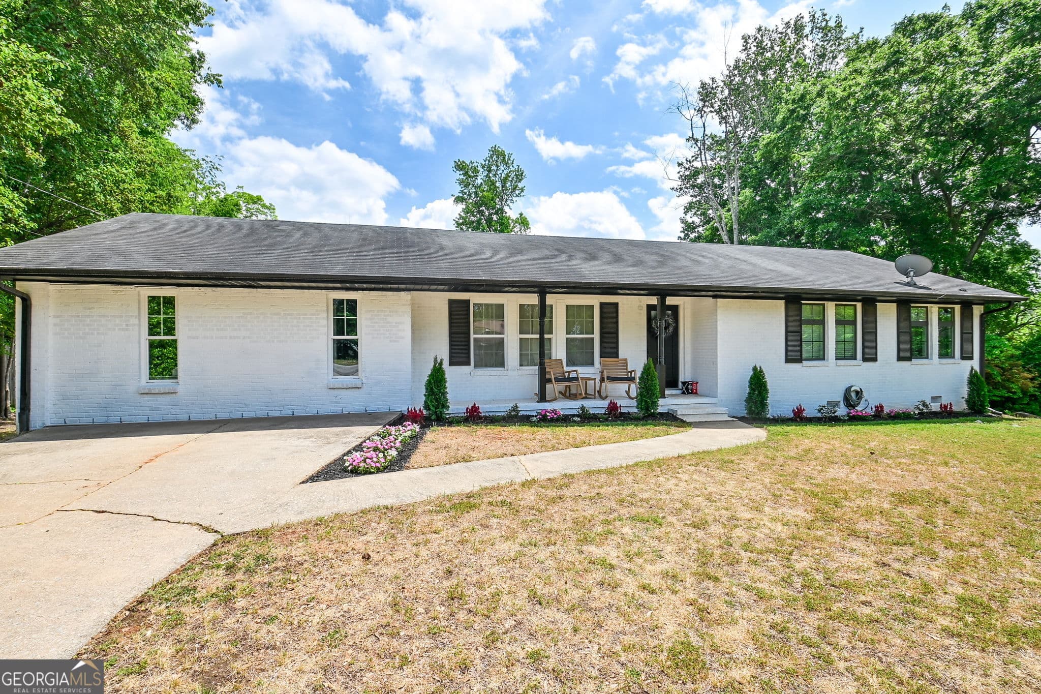 4 bedroom, 3 bathroom, 1,841 sq ft single family residence for sale at 150 Sims Street, Winder, GA 30680 — photo 7