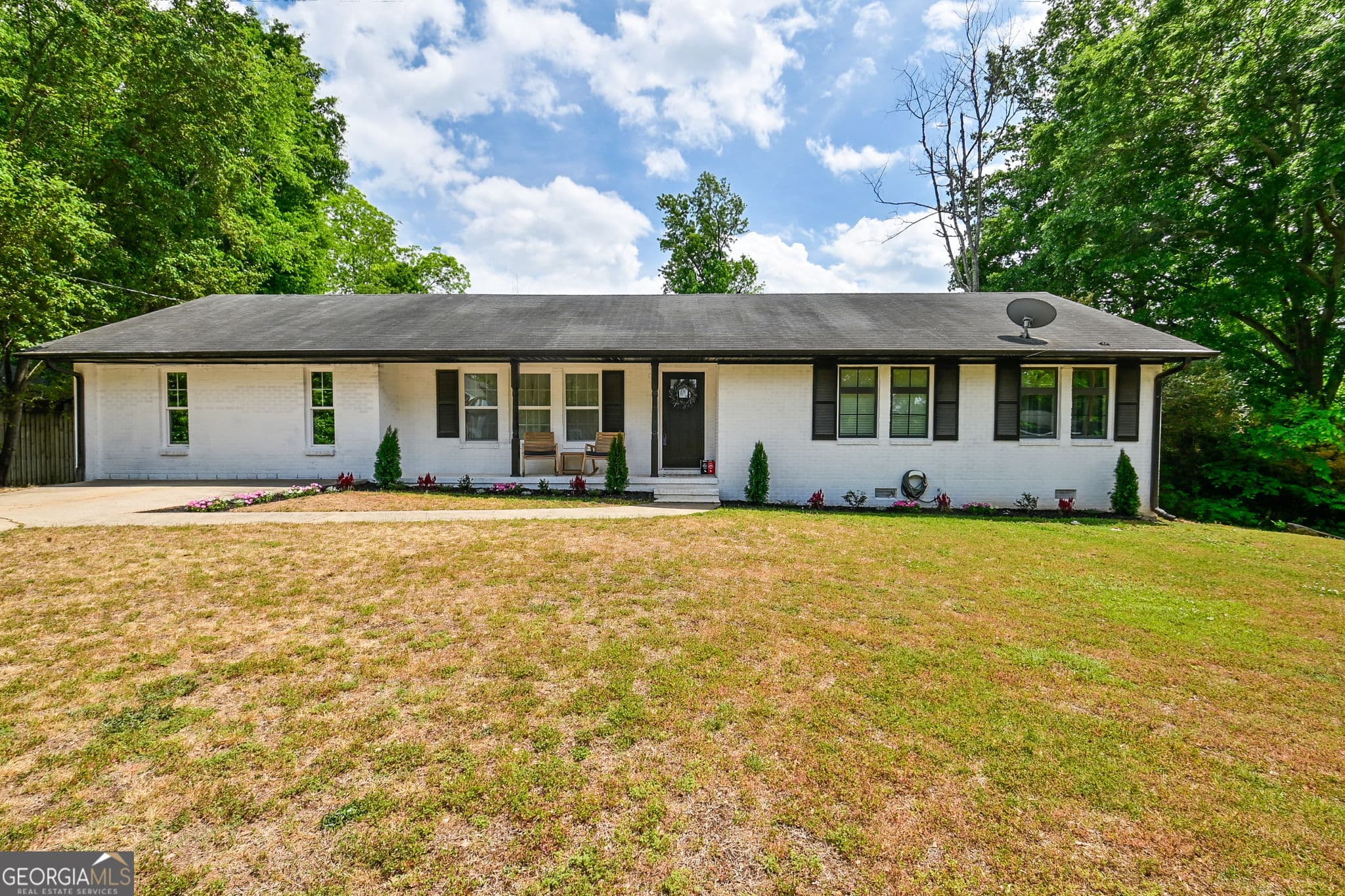 4 bedroom, 3 bathroom, 1,841 sq ft single family residence for sale at 150 Sims Street, Winder, GA 30680 — photo 8