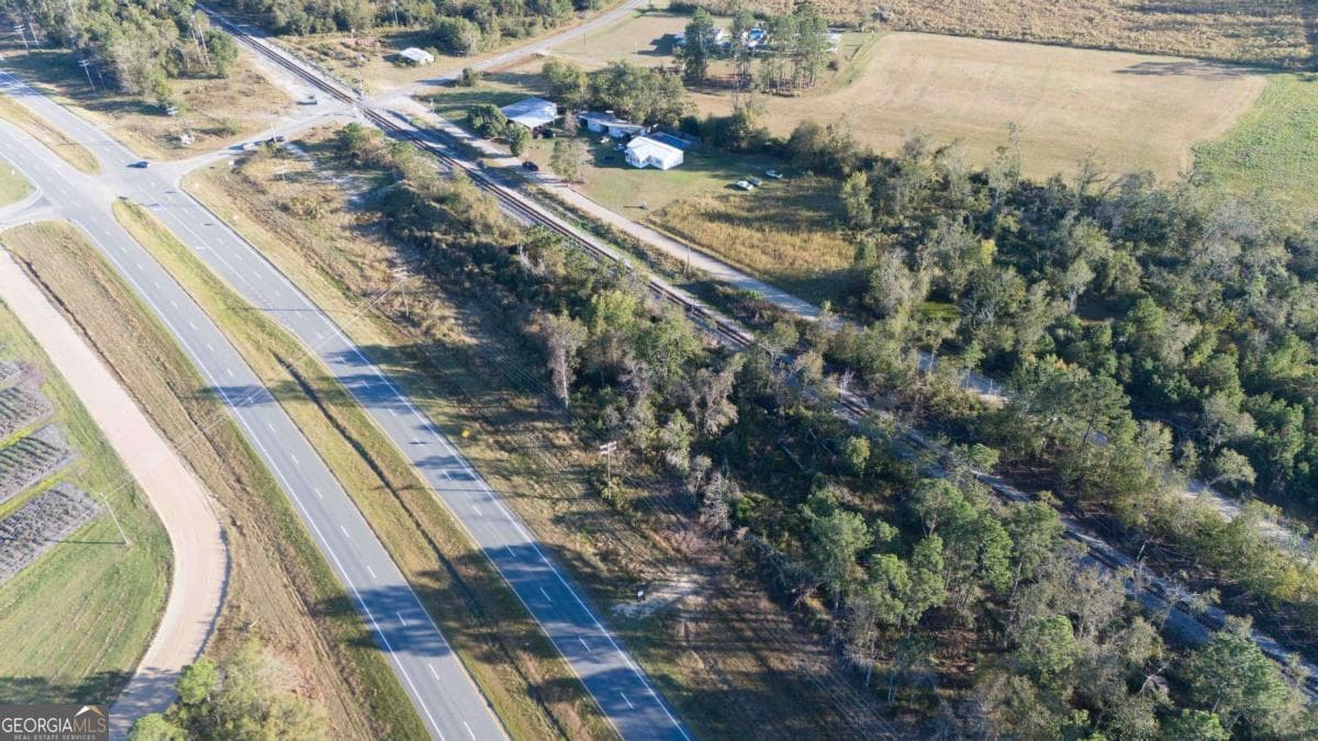 unimproved land for sale at 0 Hwy 341, Baxley, GA 31513 — photo 5