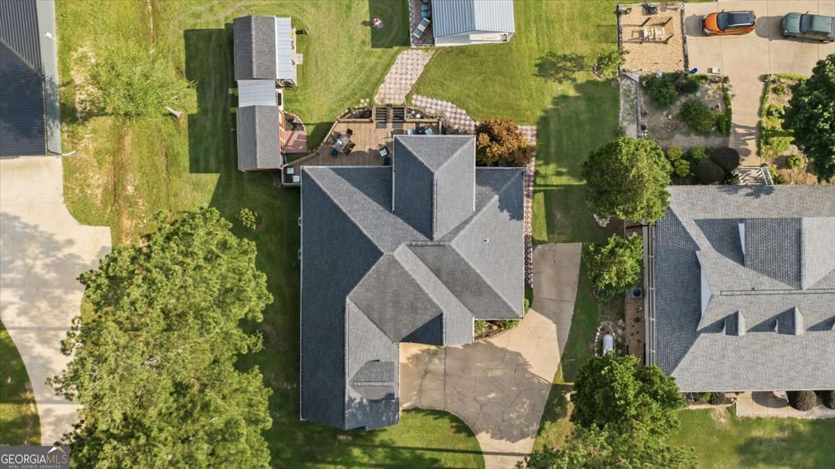 5 bedroom, 3 bathroom, 3,214 sq ft single family residence for sale at 1590 County Road 136, Cedar Bluff, AL 35959 — photo 7