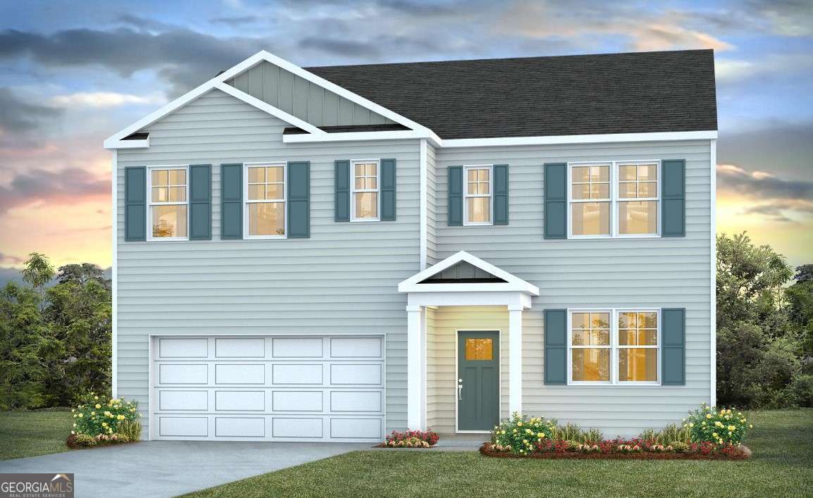 28 Gladewater Drive, Port Wentworth, GA 31407 — most recent listing photo