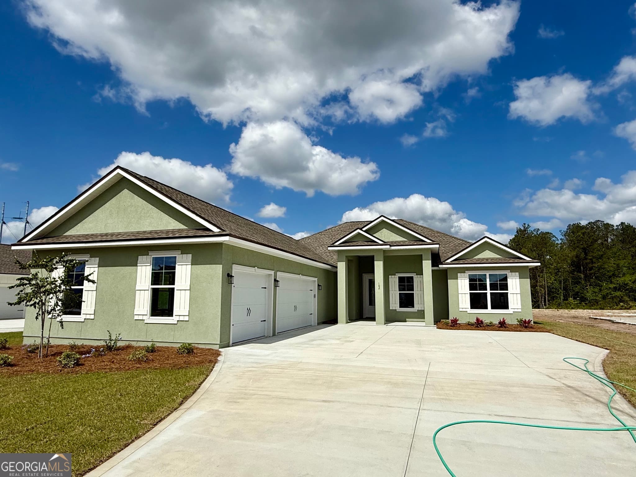 102 Sundance Street, Kingsland, GA 31548 — most recent listing photo