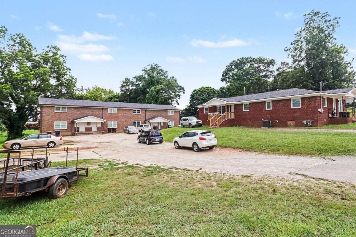 multi family,quadruplex for sale at 22 Pratt Street, Newnan, GA 30263 — photo 7