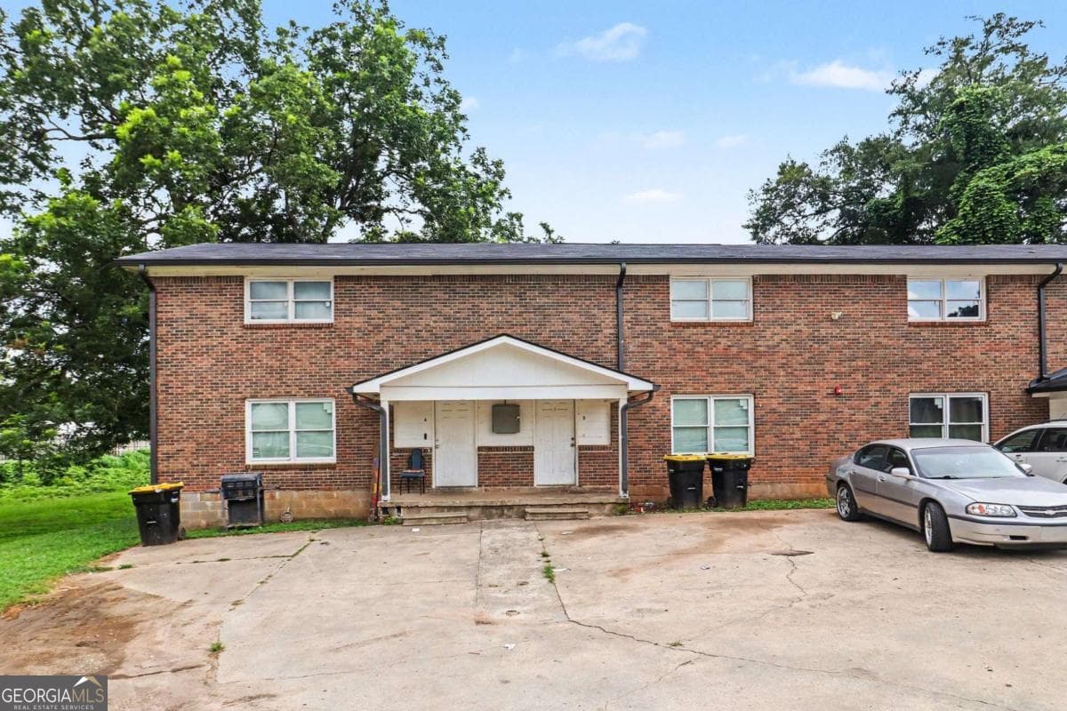 multi family,quadruplex for sale at 22 Pratt Street, Newnan, GA 30263 — photo 9