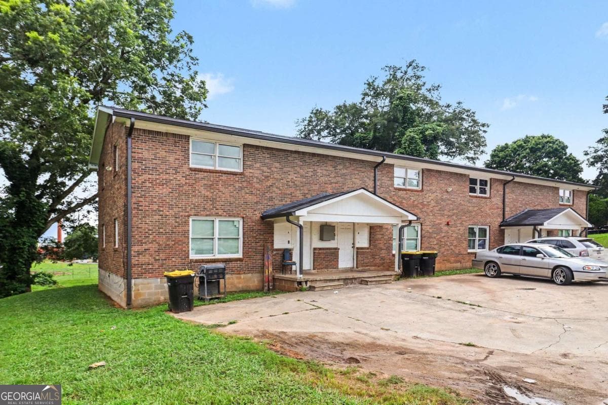 multi family,quadruplex for sale at 22 Pratt Street, Newnan, GA 30263 — photo 10