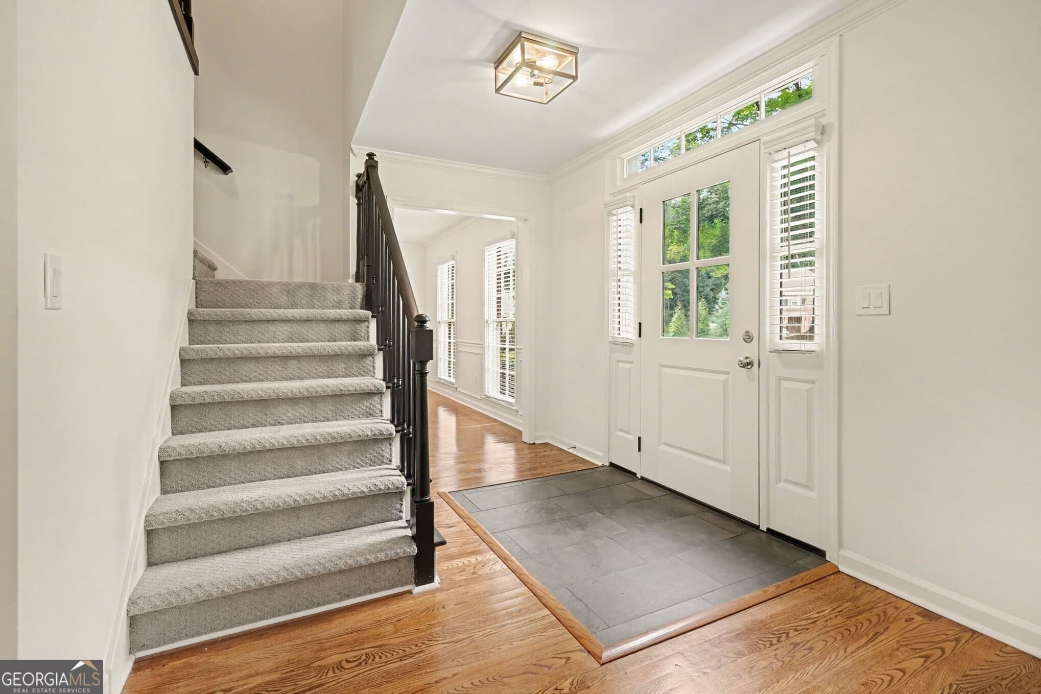 4 bedroom, 2.5 bathroom, 2,997 sq ft single family residence for sale at 3611 Preston Court, Lilburn, GA 30047 — photo 3