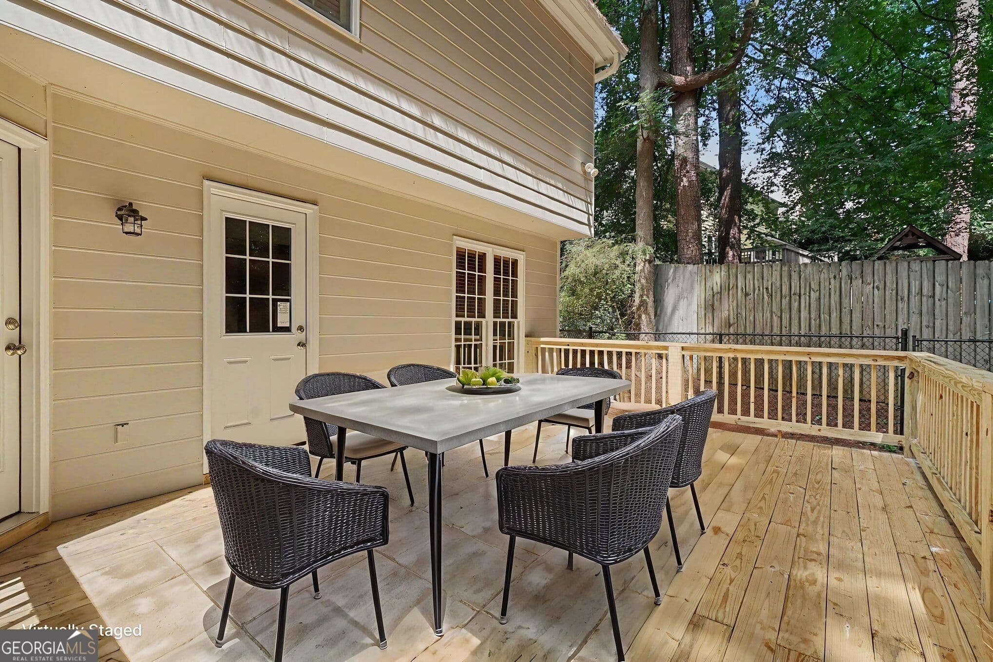 4 bedroom, 2.5 bathroom, 2,997 sq ft single family residence for sale at 3611 Preston Court, Lilburn, GA 30047 — photo 9