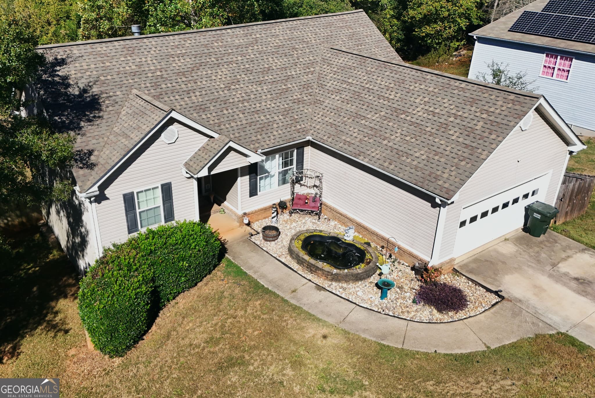 3 bedroom, 3 bathroom, 3,056 sq ft single family residence for sale at 209 Clearwater Drive, Monroe, GA 30655 — photo 6