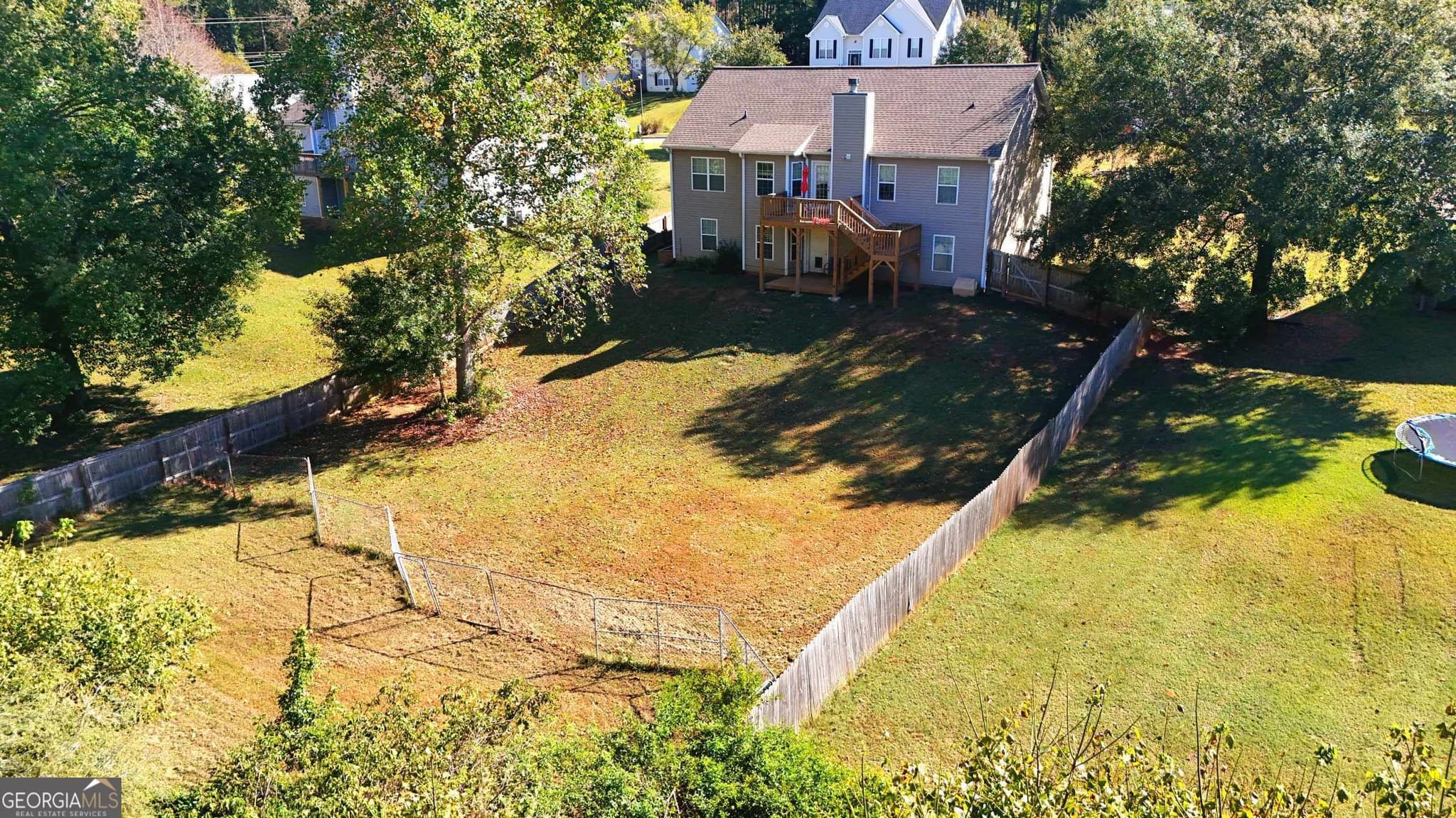 3 bedroom, 3 bathroom, 3,056 sq ft single family residence for sale at 209 Clearwater Drive, Monroe, GA 30655 — photo 7