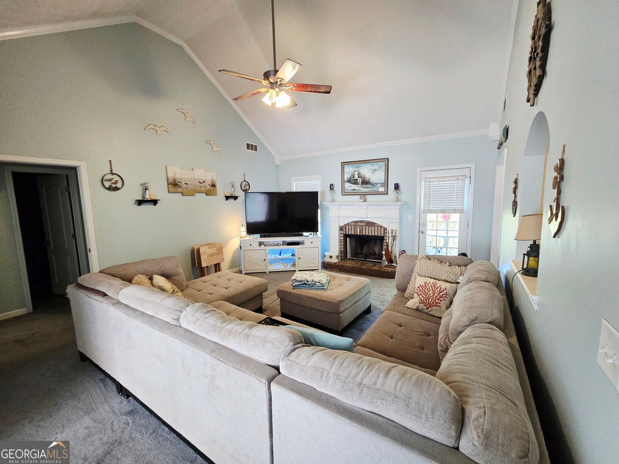 3 bedroom, 3 bathroom, 3,056 sq ft single family residence for sale at 209 Clearwater Drive, Monroe, GA 30655 — photo 9