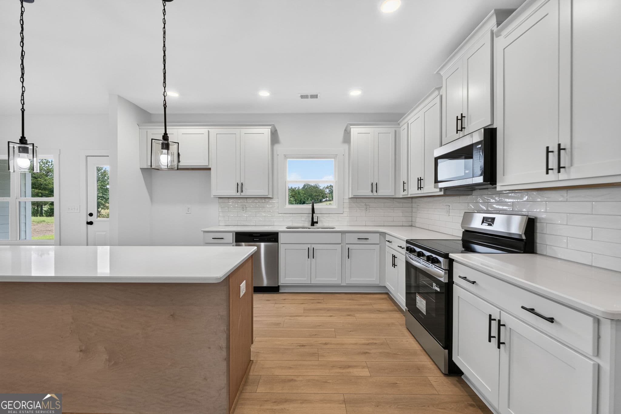 4 bedroom, 2 bathroom, 2,050 sq ft single family residence for sale at 681 Pine Grove Church Road, Culloden, GA 31016 — photo 10