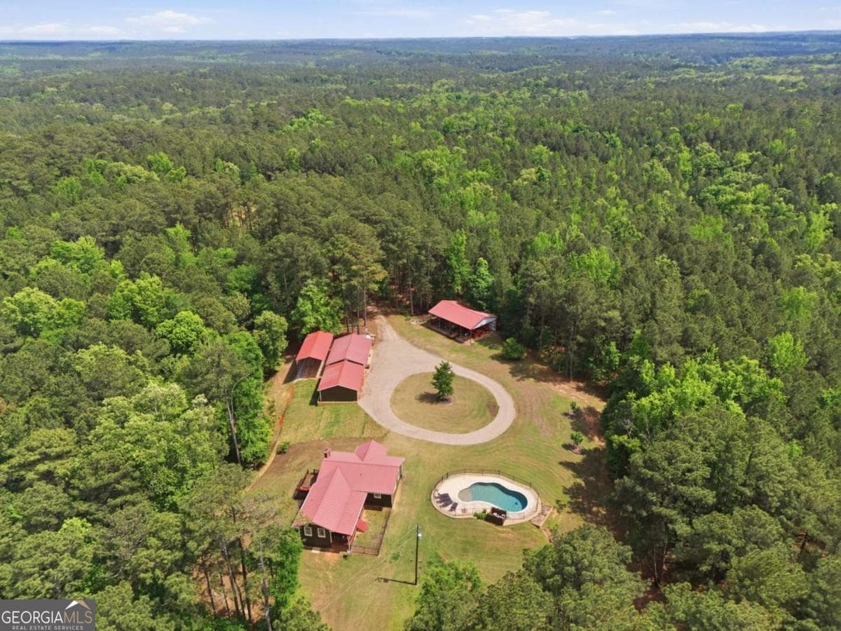 agriculture for sale at 2630 Cold Springs Road, Greensboro, GA 30642 — photo 4