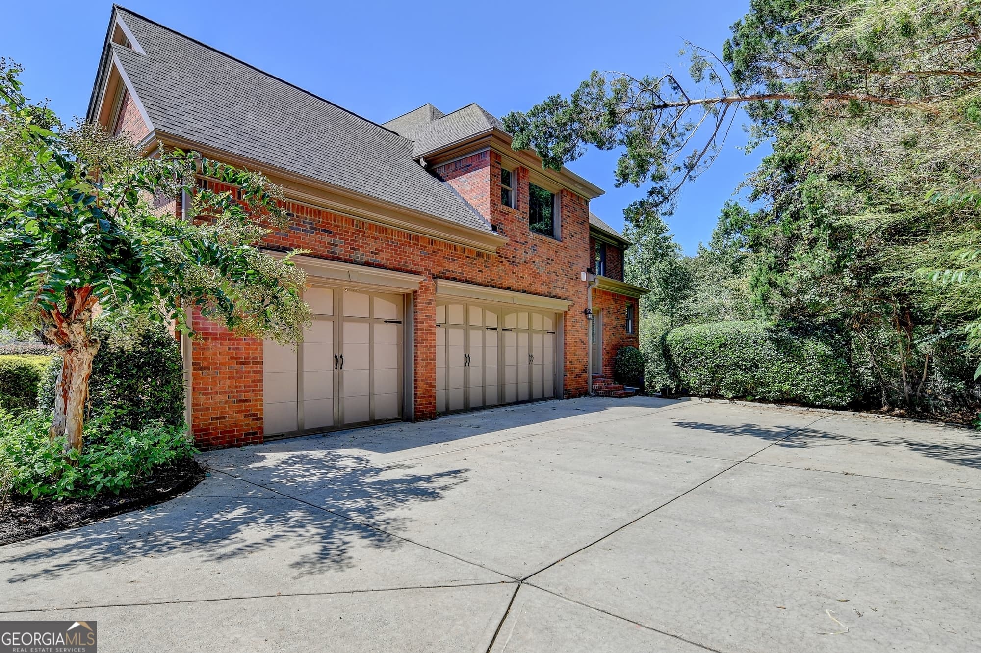 5 bedroom, 5 bathroom single family residence for sale at 1458 Edenfield Pointe, Cumming, GA 30041 — photo 6