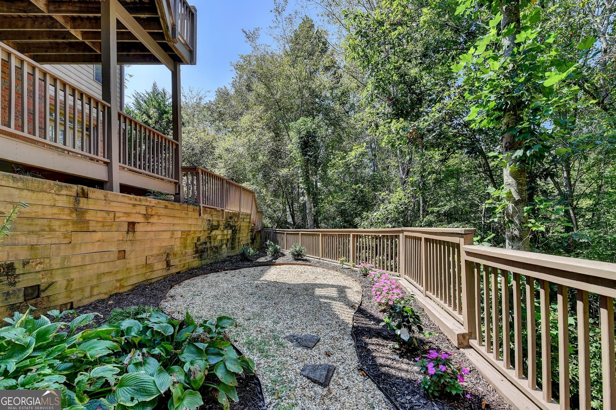 5 bedroom, 5 bathroom single family residence for sale at 1458 Edenfield Pointe, Cumming, GA 30041 — photo 3