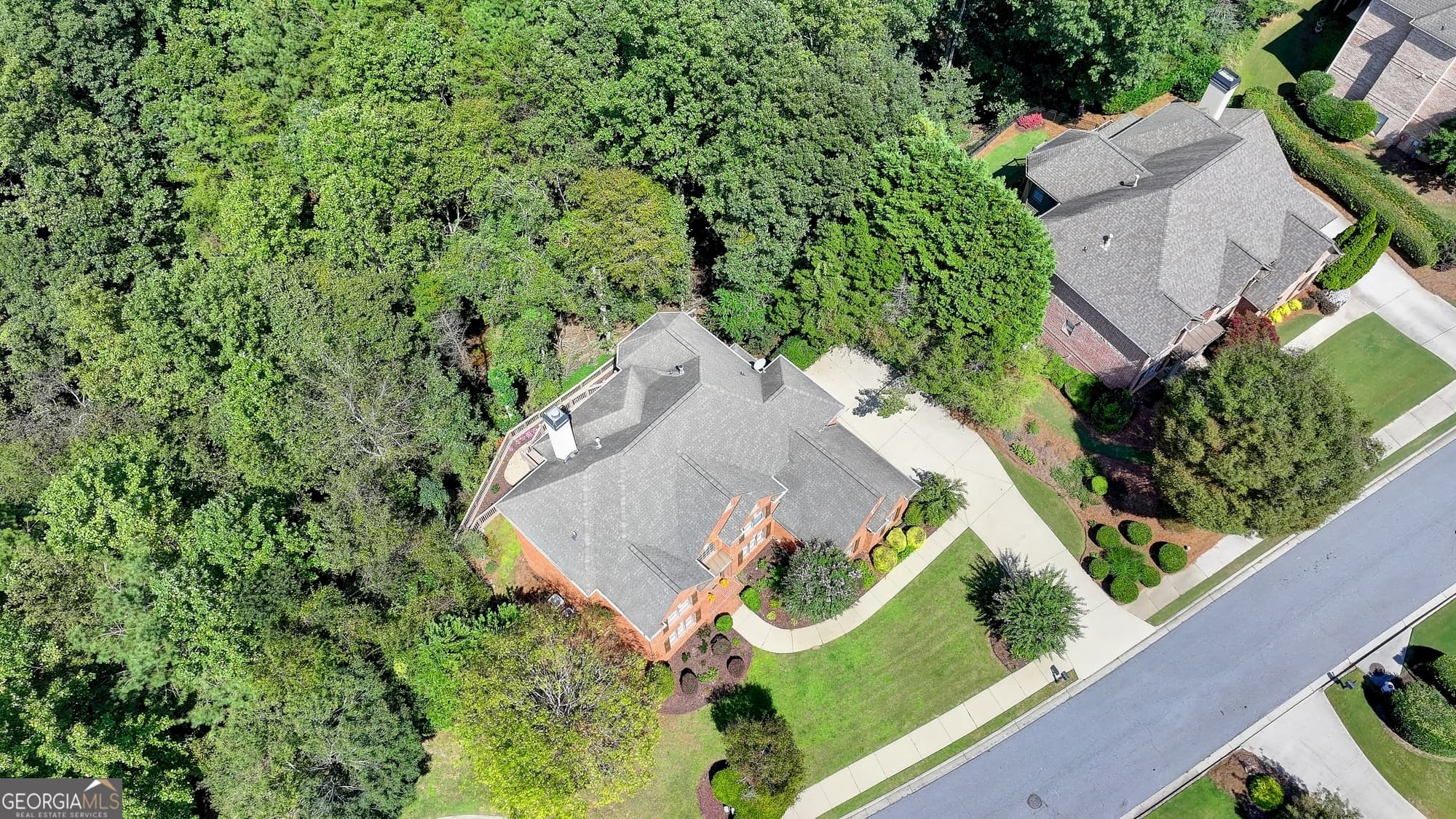 5 bedroom, 5 bathroom single family residence for sale at 1458 Edenfield Pointe, Cumming, GA 30041 — photo 8