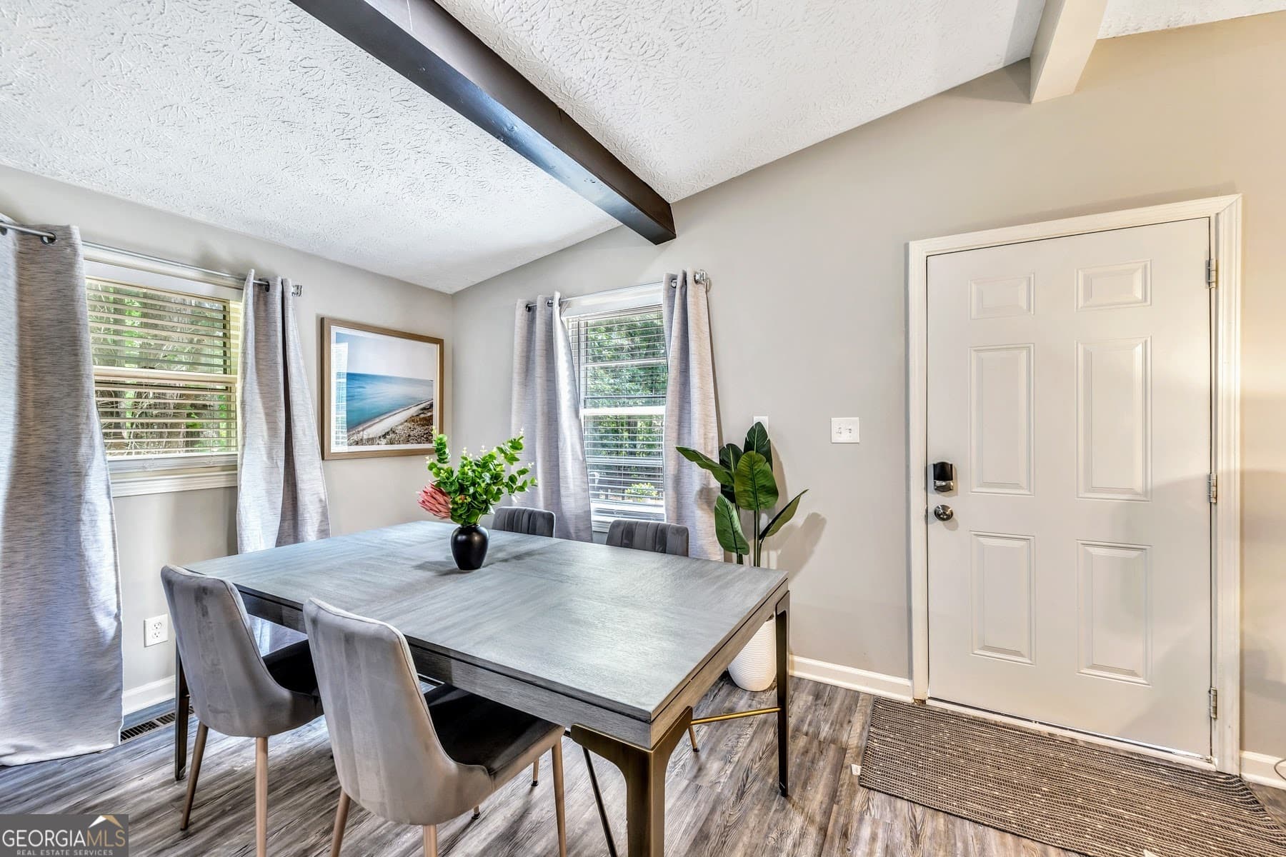 2 bedroom, 1 bathroom, 950 sq ft single family residence for rent at 165 Cole Lake Road, Dallas, GA 30157 for $3,600 a month — photo 5