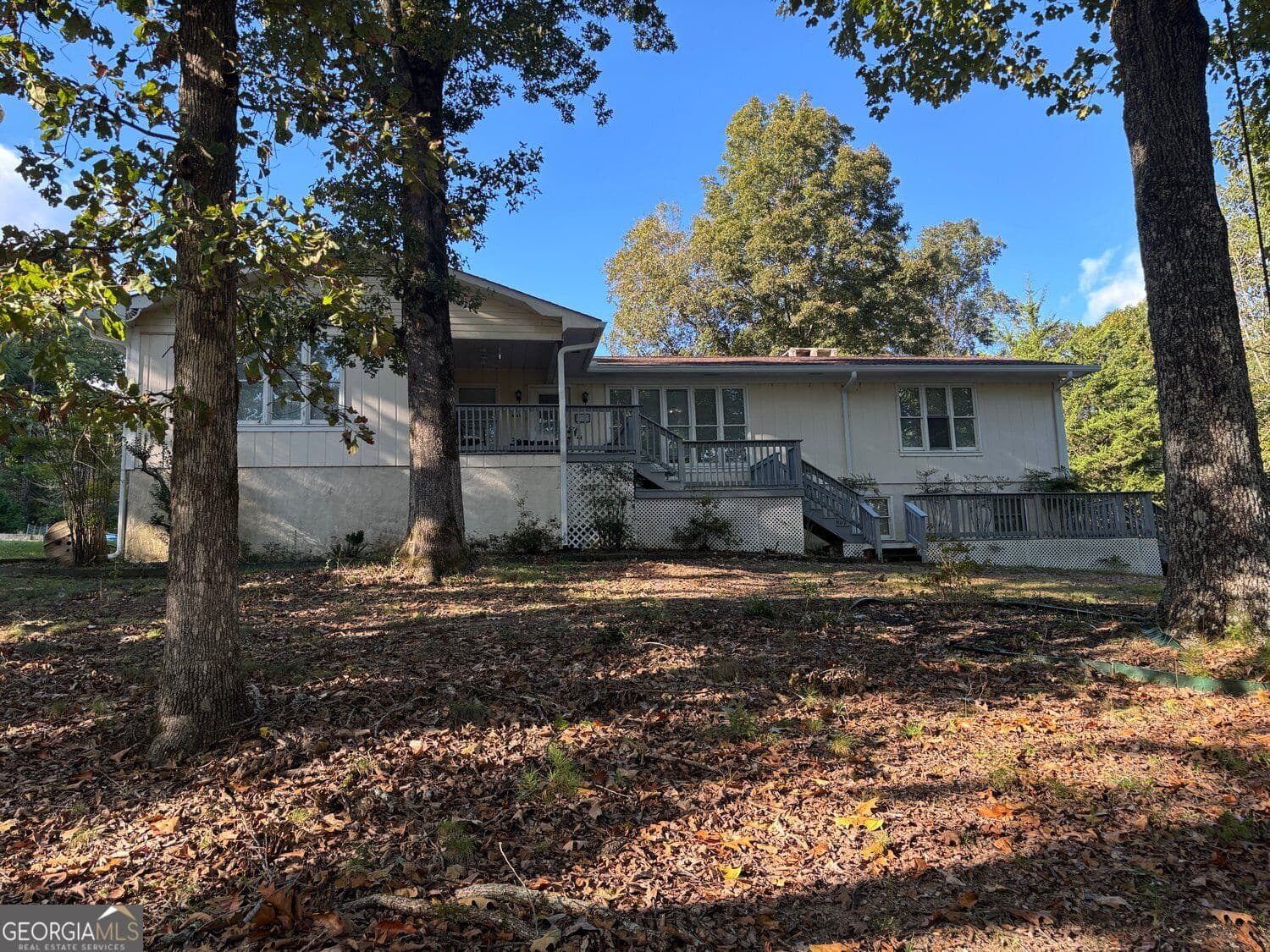 3 bedroom, 2 bathroom, 3,392 sq ft single family residence for sale at 210 Miller Mountain Road, Lindale, GA 30147