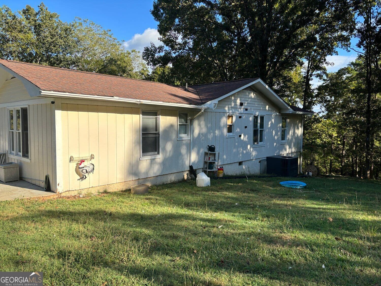 3 bedroom, 2 bathroom, 3,392 sq ft single family residence for sale at 210 Miller Mountain Road, Lindale, GA 30147 — photo 5