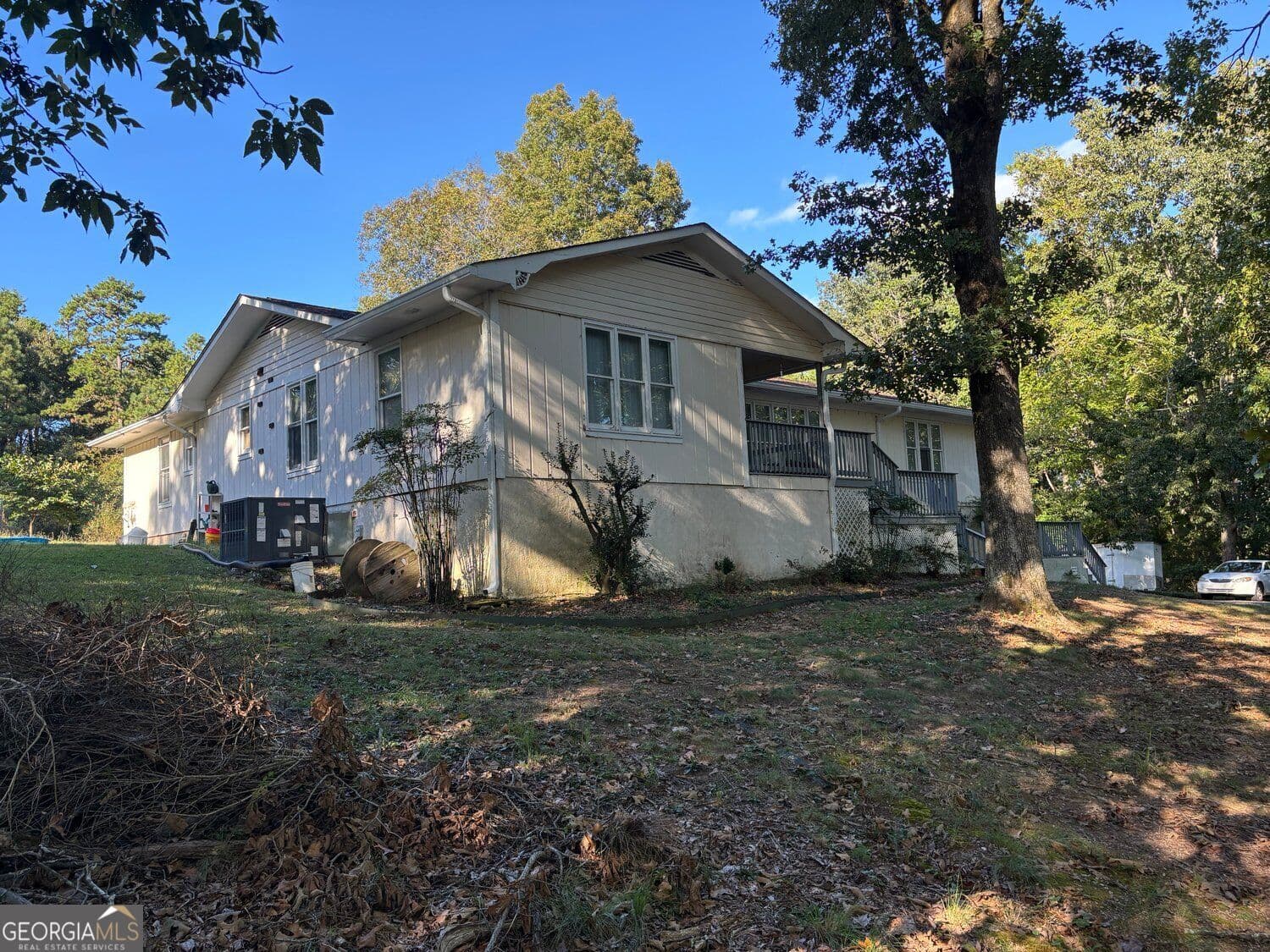3 bedroom, 2 bathroom, 3,392 sq ft single family residence for sale at 210 Miller Mountain Road, Lindale, GA 30147 — photo 4