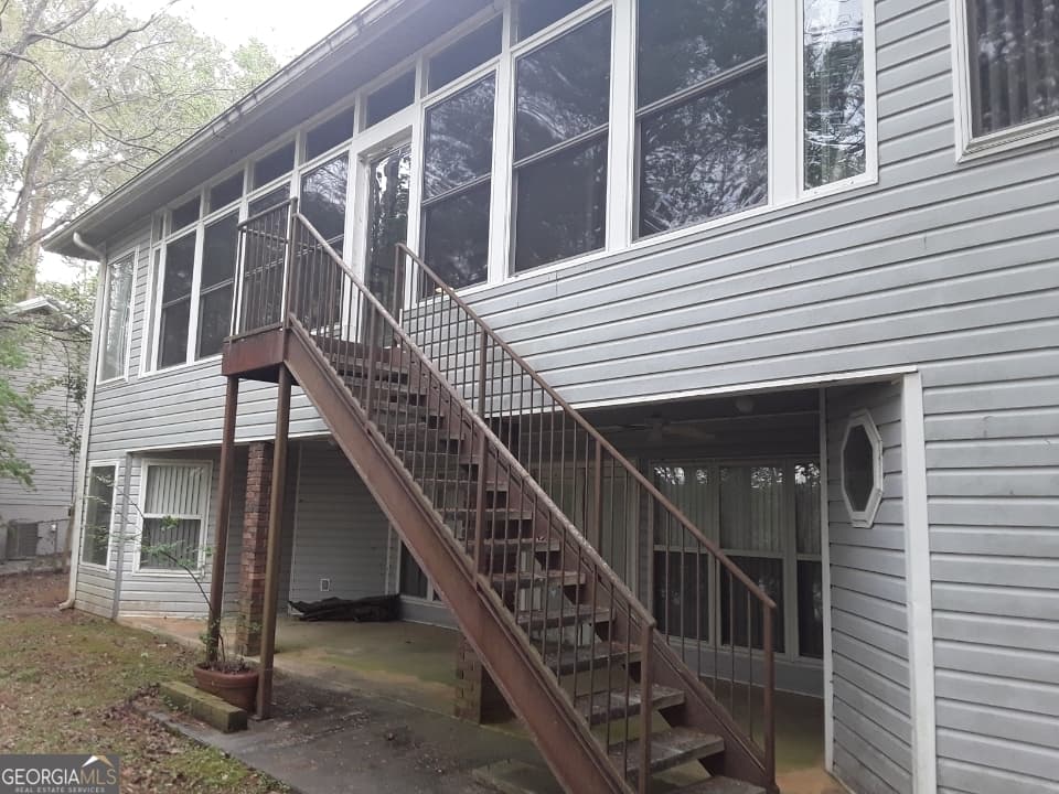 5 bedroom, 5 bathroom, 3,804 sq ft single family residence for sale at 1699 Buckhead Road, Tignall, GA 30668 — photo 6