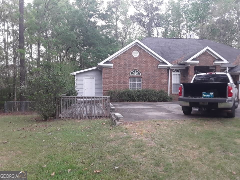 5 bedroom, 5 bathroom, 3,804 sq ft single family residence for sale at 1699 Buckhead Road, Tignall, GA 30668 — photo 7
