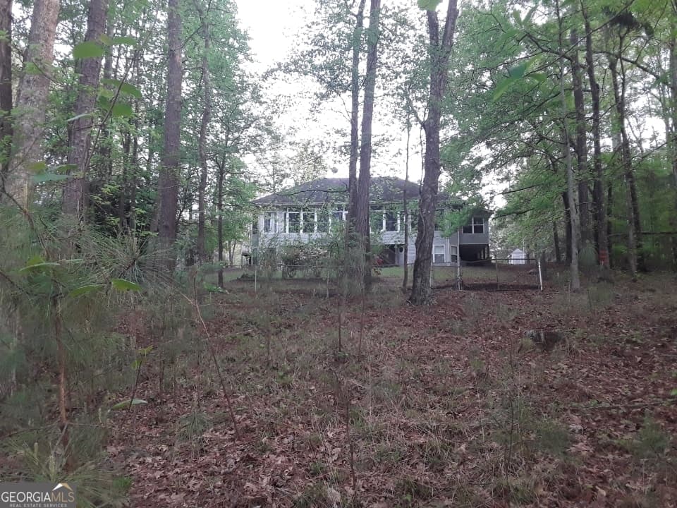 5 bedroom, 5 bathroom, 3,804 sq ft single family residence for sale at 1699 Buckhead Road, Tignall, GA 30668 — photo 3