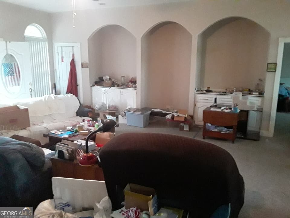 5 bedroom, 5 bathroom, 3,804 sq ft single family residence for sale at 1699 Buckhead Road, Tignall, GA 30668 — photo 10