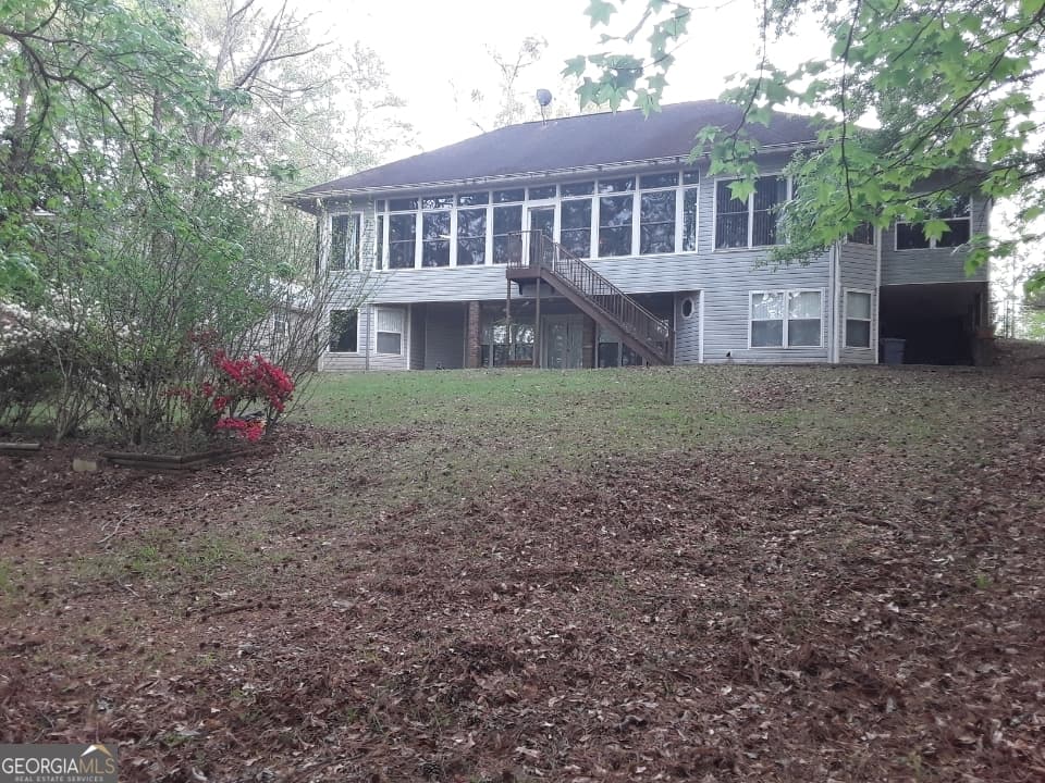 5 bedroom, 5 bathroom, 3,804 sq ft single family residence for sale at 1699 Buckhead Road, Tignall, GA 30668 — photo 4