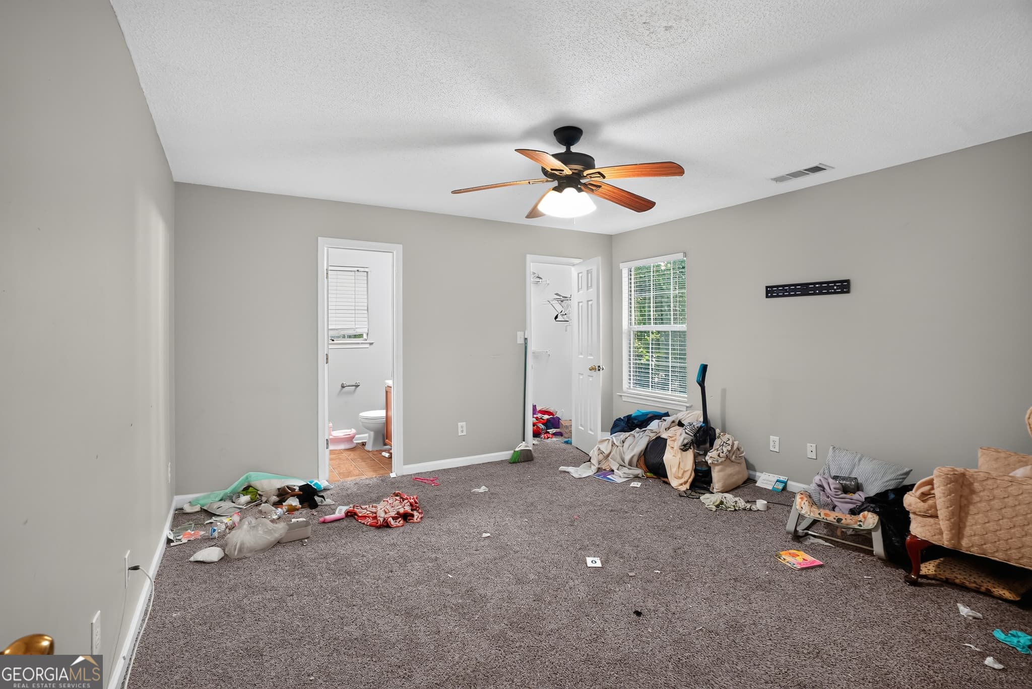 3 bedroom, 2 bathroom, 1,252 sq ft single family residence for sale at 3050 Regal Drive, Mcdonough, GA 30253 — photo 10