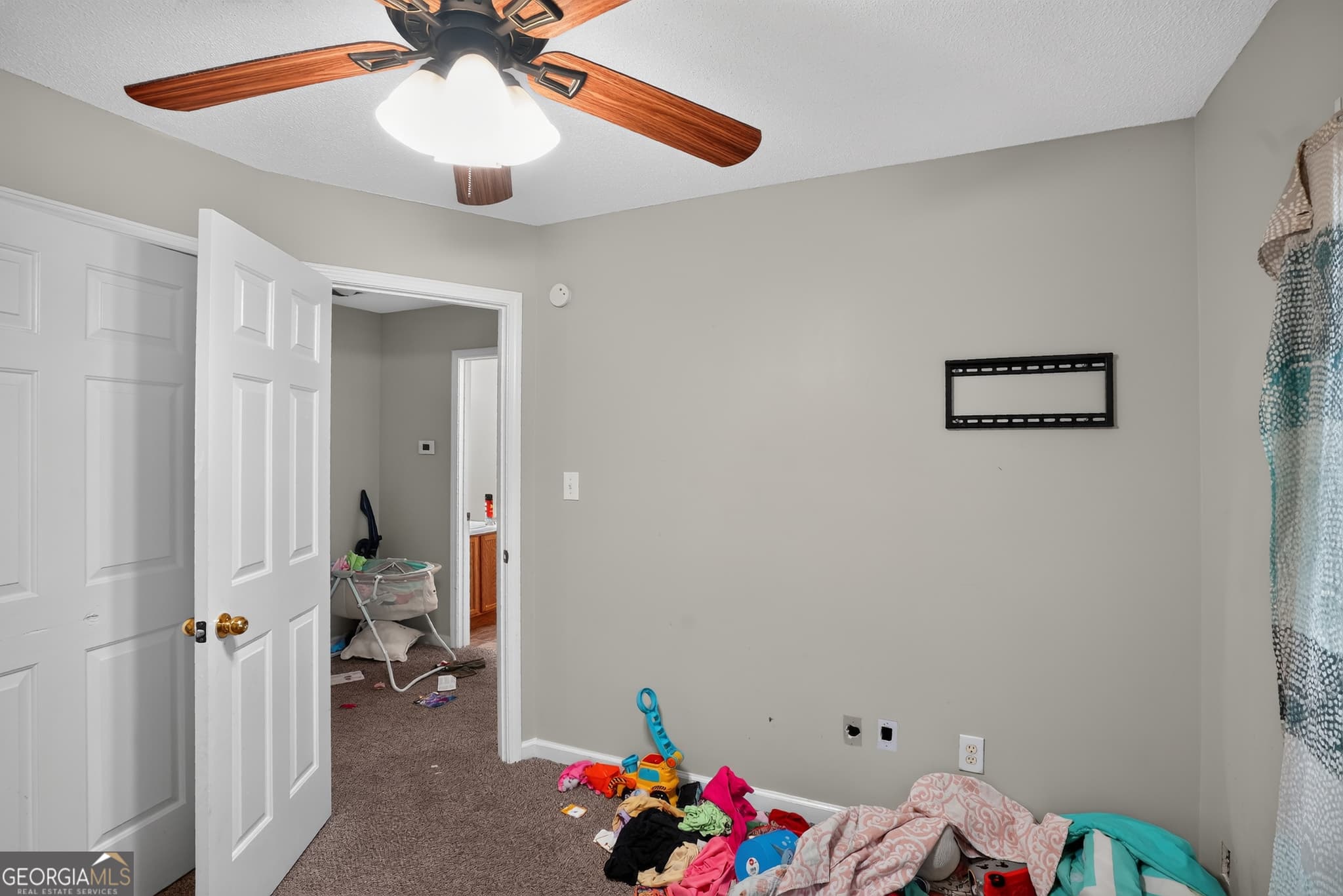 3 bedroom, 2 bathroom, 1,252 sq ft single family residence for sale at 3050 Regal Drive, Mcdonough, GA 30253 — photo 8