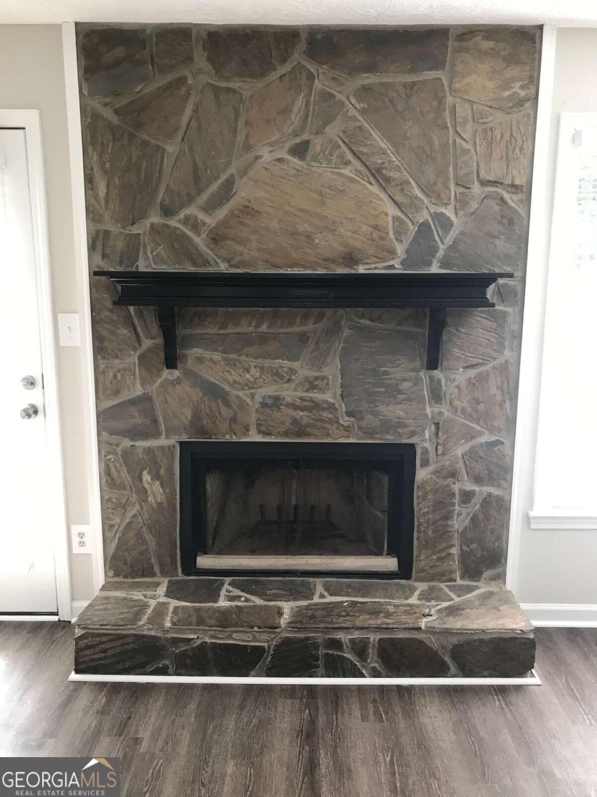 3 bedroom, 2 bathroom, 1,251 sq ft single family residence for rent at 108 Linden Lane, Peachtree City, GA 30269 for $2,250 a month — photo 6