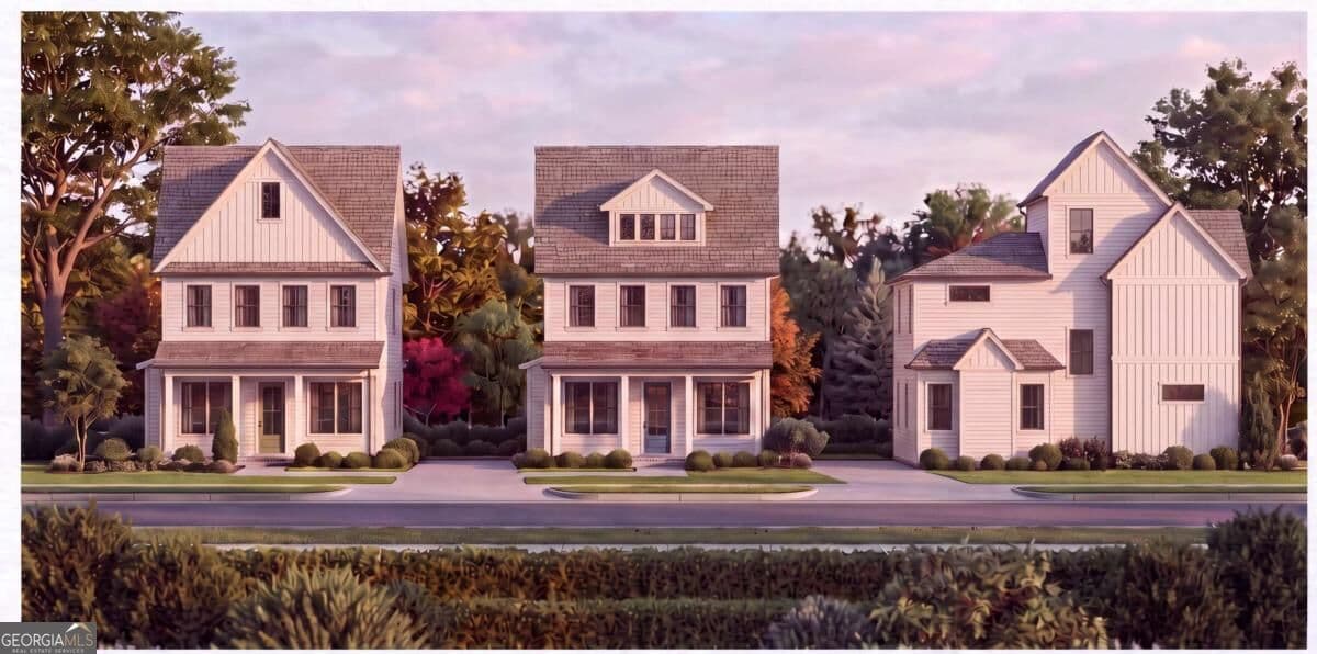 5 bedroom, 4 bathroom, 2,514 sq ft single family residence for sale at 1073 Benteen Avenue, Atlanta, GA 30312 — photo 2