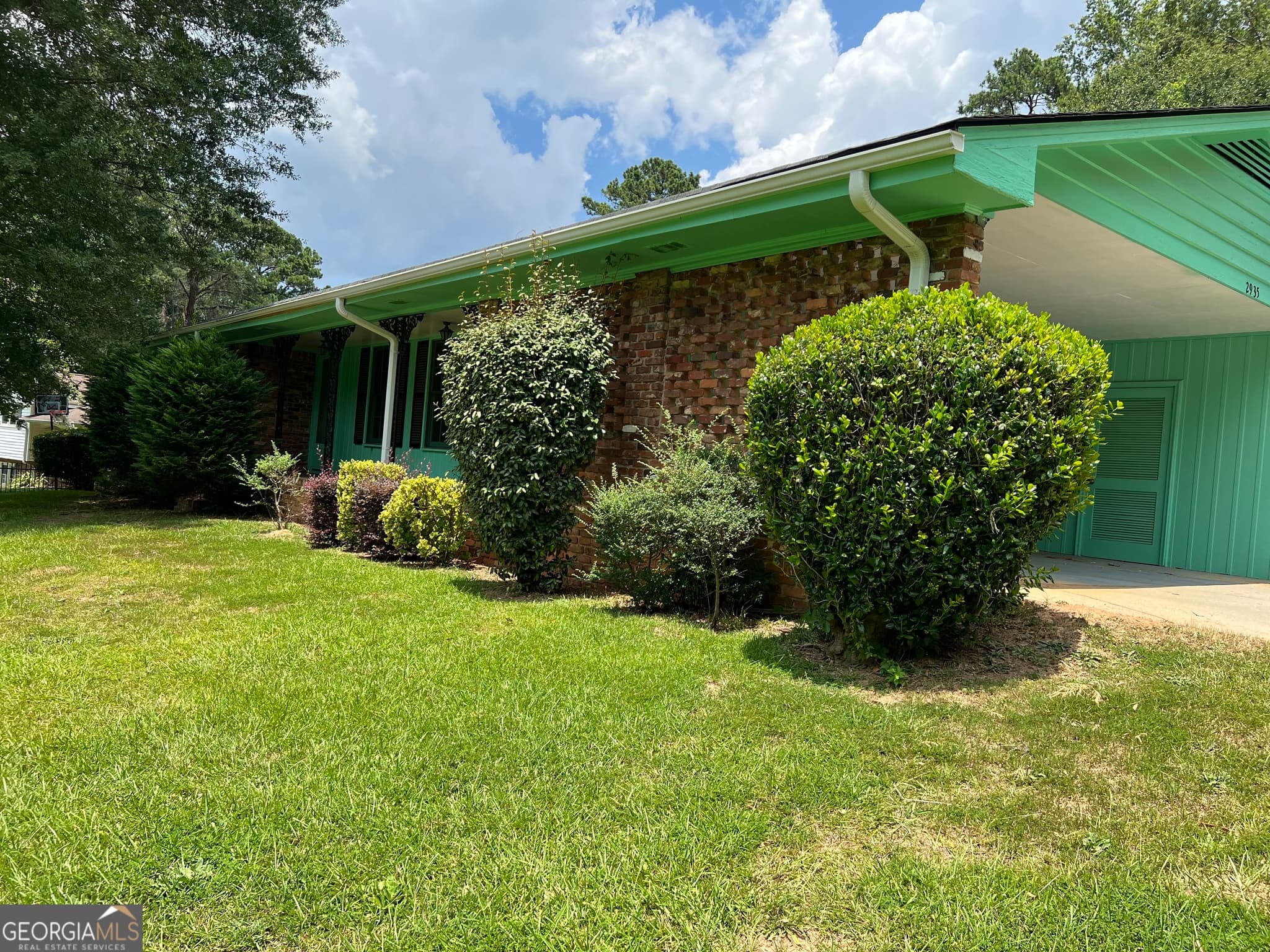 3 bedroom, 2 bathroom, 1,480 sq ft single family residence for sale at 2935 Heather Drive, East Point, GA 30344 — photo 7