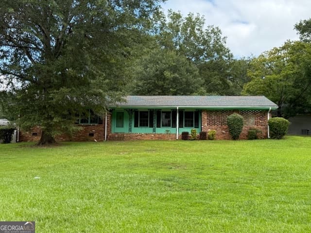 3 bedroom, 2 bathroom, 1,480 sq ft single family residence for sale at 2935 Heather Drive, East Point, GA 30344 — photo 3